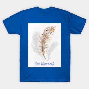 wings design T-Shirt